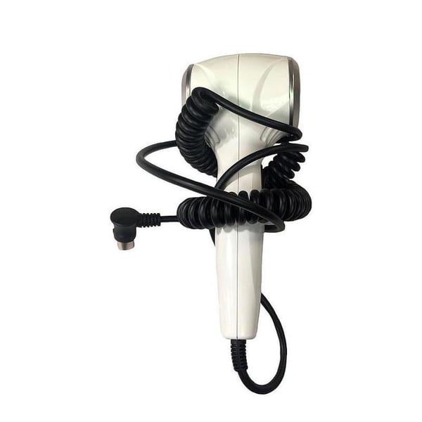 Martelo quente e frio: peça de mão do dispositivo 3021